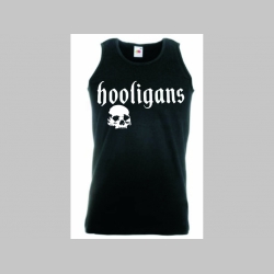 Hooligans - p&aacute;nske tielko 100%bavlna